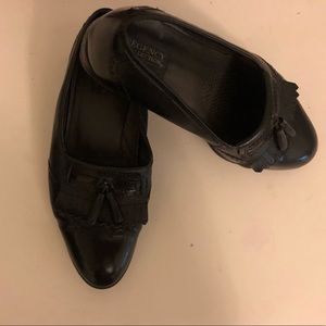 JARMAN REGENCY COLLECTION MEN TASSEL LOAFERS